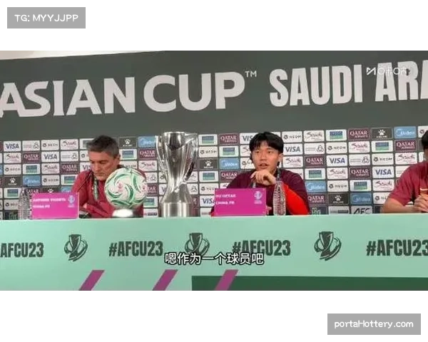 胡荷韬：决赛不是简单的事，但我们不能放弃创造历史