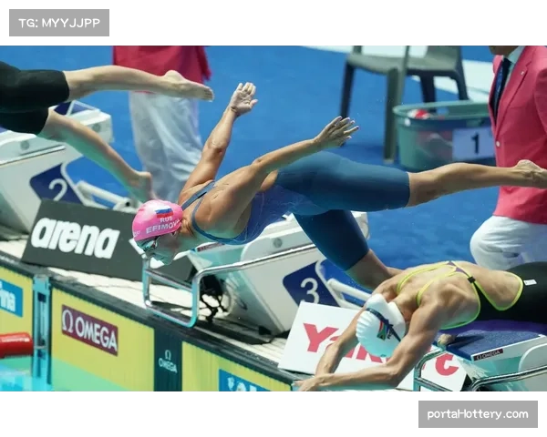 俄罗斯游泳运动员在国际体育仲裁法庭就参赛资格问题提起上诉