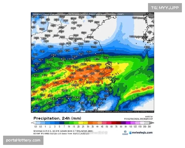 气象预报显示迈阿密公开赛首周可能遭遇雷雨天气干扰